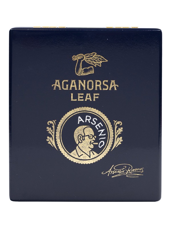 Aganorsa Leaf Arsenio Corona