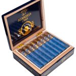 Aganorsa Leaf Arsenio Robusto