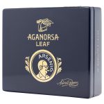 Aganorsa Leaf Arsenio Robusto