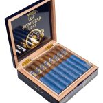 Aganorsa Leaf Arsenio Toro
