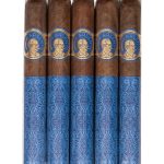 Aganorsa Leaf Arsenio Toro