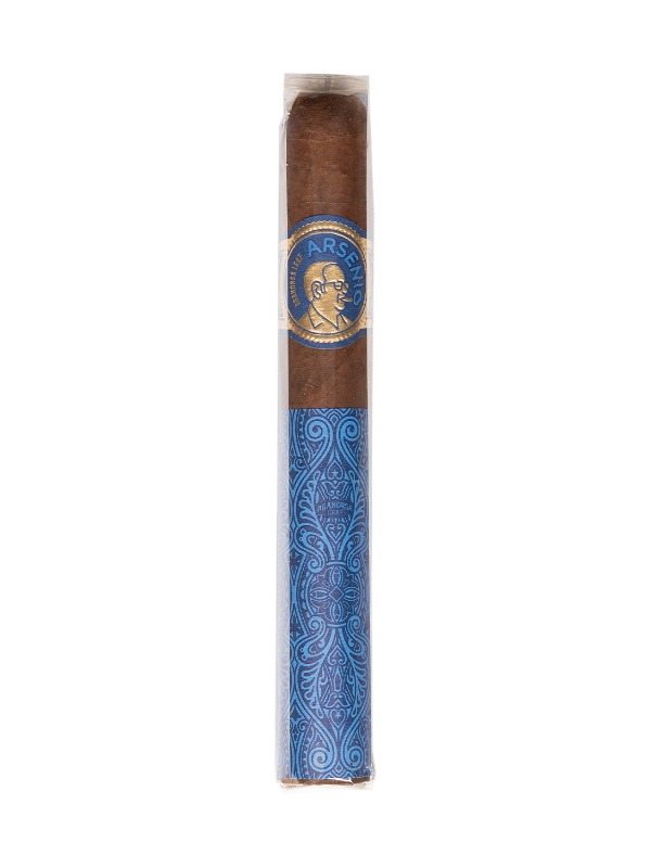 Aganorsa Leaf Arsenio Toro
