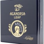 Aganorsa Leaf Arsenio Toro