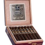 Aganorsa Leaf Rare Leaf Reserve Maduro Toro