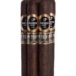 Aganorsa Leaf Rare Leaf Reserve Maduro Toro