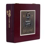 Aganorsa Leaf Rare Leaf Reserve Maduro Toro