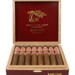 Aganorsa Leaf Rare Leaf Reserve Robusto