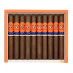 Aganorsa Leaf Supreme Leaf Euro Toro