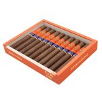 Aganorsa Leaf Supreme Leaf Euro Toro