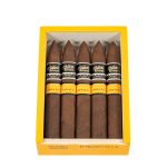 Aging Room Quattro Nicaragua Sonata Maestro