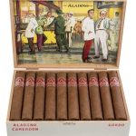 Aladino Cameroon Gordo