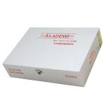 Aladino Cameroon Gordo