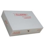 Aladino Cameroon Gordo