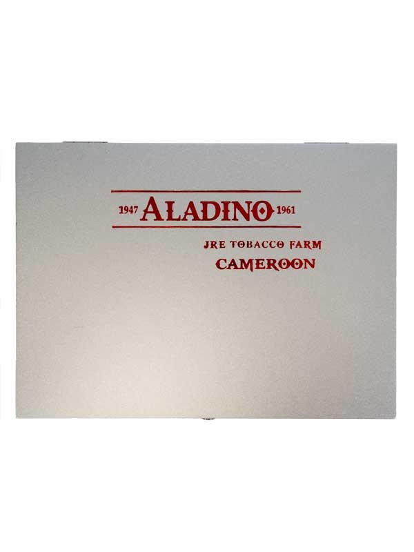 Aladino Cameroon Gordo
