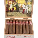 Aladino Cameroon Robusto