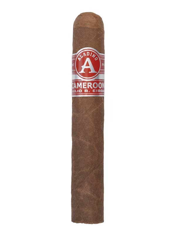 Aladino Cameroon Robusto