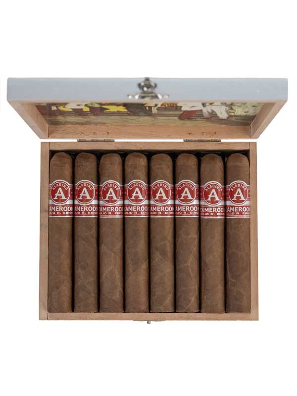 Aladino Cameroon Robusto