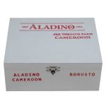 Aladino Cameroon Robusto