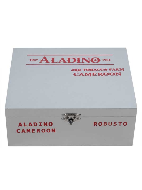 Aladino Cameroon Robusto
