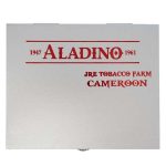 Aladino Cameroon Robusto