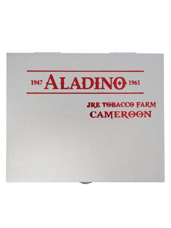 Aladino Cameroon Robusto