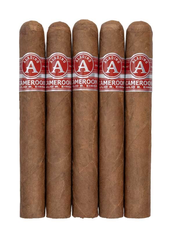Aladino Cameroon Super Toro