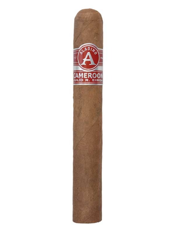 Aladino Cameroon Super Toro