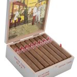 Aladino Cameroon Super Toro