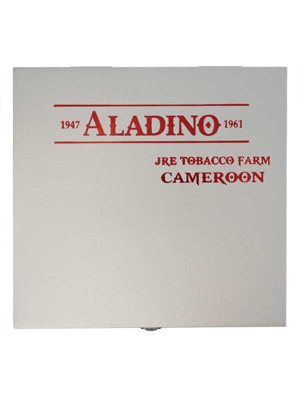 Aladino Cameroon Super Toro