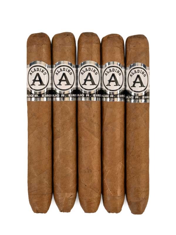 Aladino Connecticut Queens Perfecto