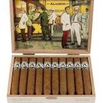 Aladino Connecticut Queens Perfecto