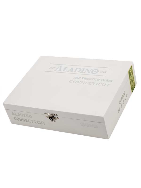 Aladino Connecticut Queens Perfecto