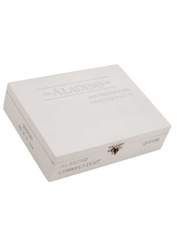 Aladino Connecticut Queens Perfecto