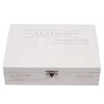 Aladino Connecticut Queens Perfecto