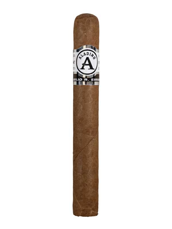 Aladino Connecticut Toro
