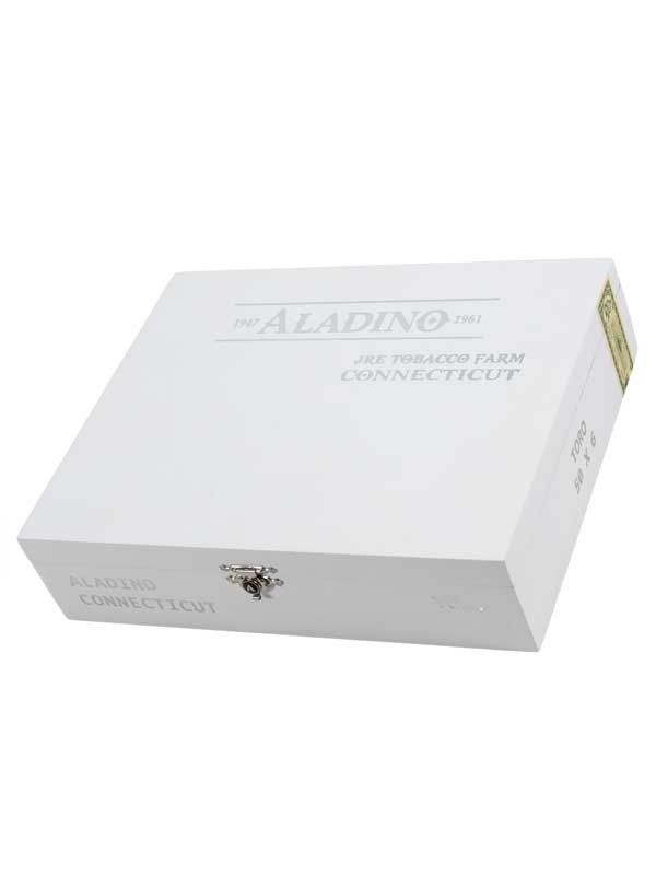 Aladino Connecticut Toro