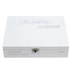 Aladino Connecticut Toro