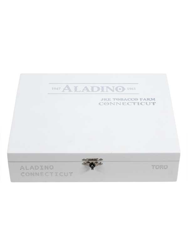 Aladino Connecticut Toro