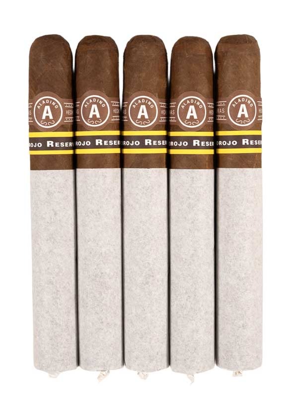 Aladino Corojo Reserva Toro