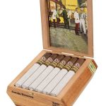 Aladino Corojo Reserva Toro
