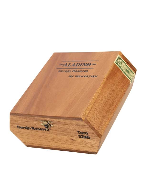 Aladino Corojo Reserva Toro