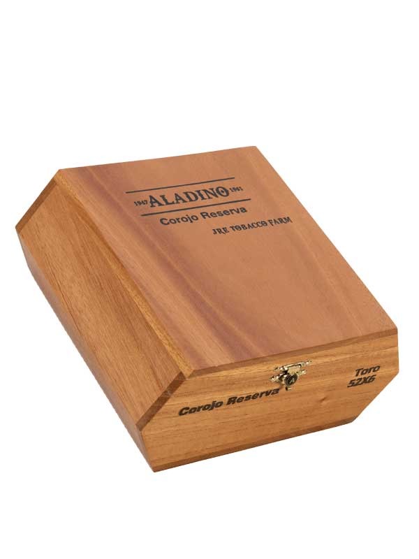 Aladino Corojo Reserva Toro