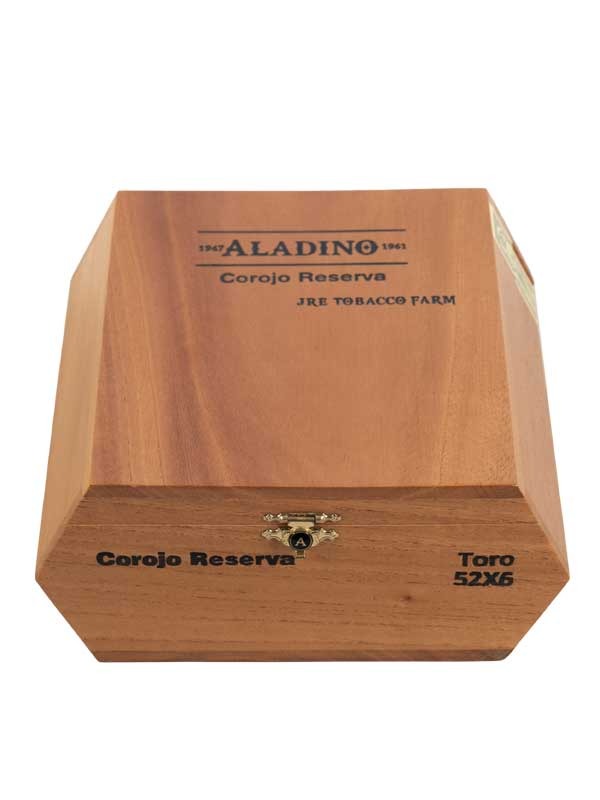 Aladino Corojo Reserva Toro