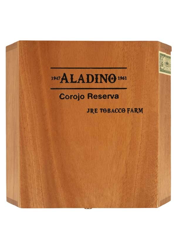 Aladino Corojo Reserva Toro