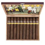 Aladino Maduro Gordo