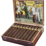 Aladino Maduro Gordo