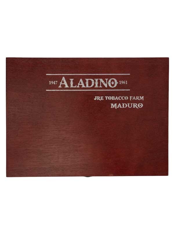 Aladino Maduro Gordo