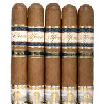 Alfonso Añejo No. 2