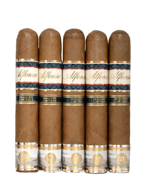 Alfonso Añejo No. 2