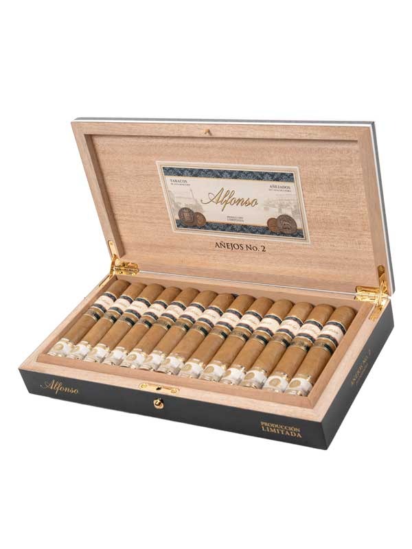 Alfonso Añejo No. 2